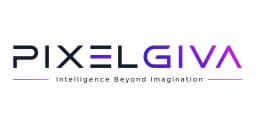 Pixelgiva Logo
